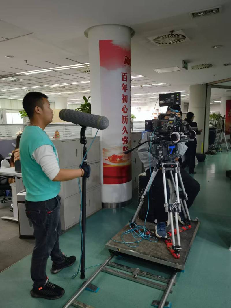 策略驱动型TVC广告制作公司