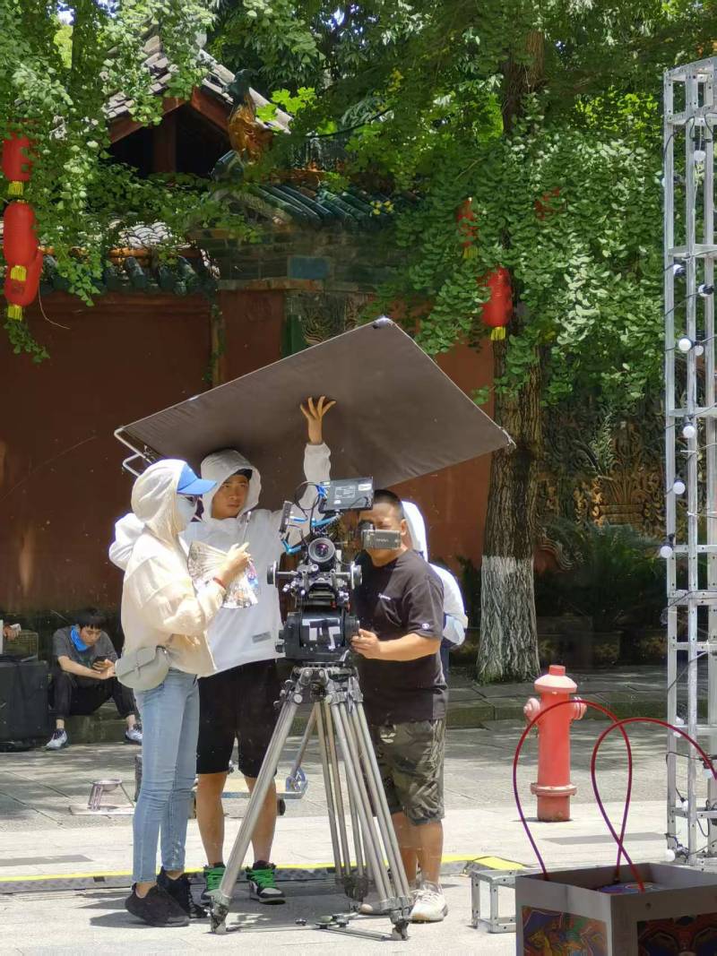 盐亭县TVC拍摄公司：资深团队坐镇，打造现象级广告作品的幕后推手