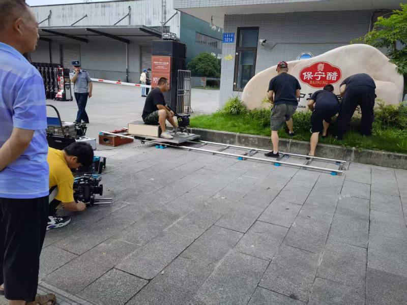 盐亭县广告片拍摄公司核心优势：全流程服务，让品牌广告片省心更出彩