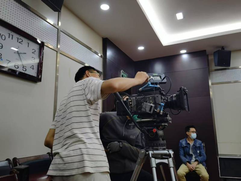 价值沉淀，长效赋能——盐亭县TVC与广告片拍摄制作的长效价值构建