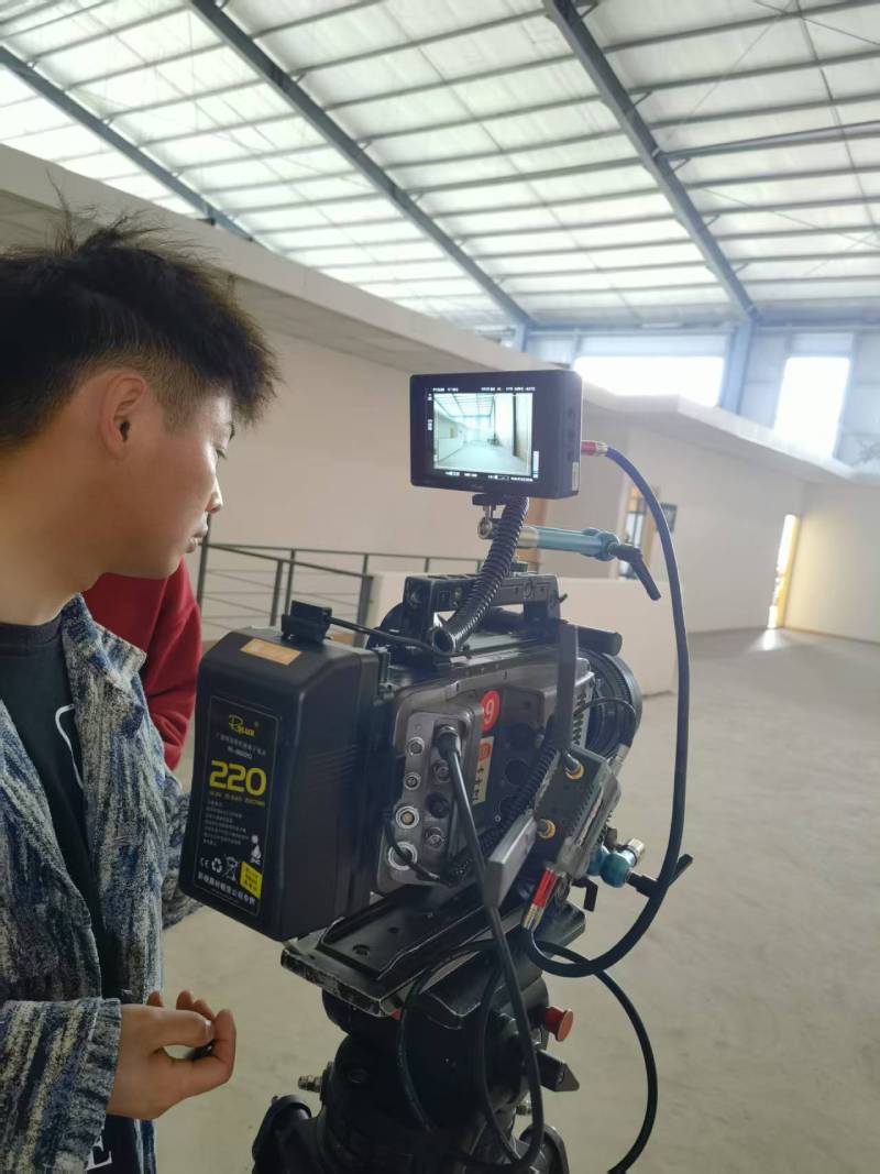 解锁盐亭县广告片拍摄：以创意镜头，解锁品牌商业价值新高度