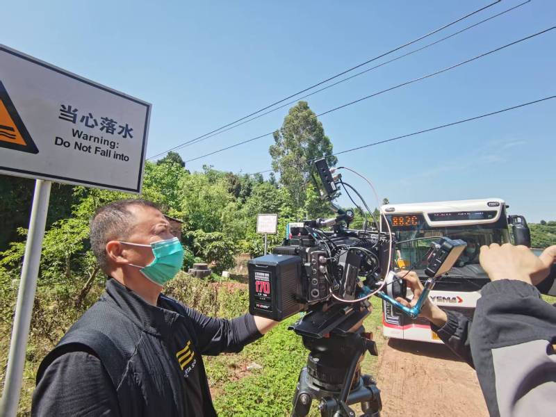 盐亭县TVC拍摄公司：深耕本地市场，为品牌定制专属拍摄方案