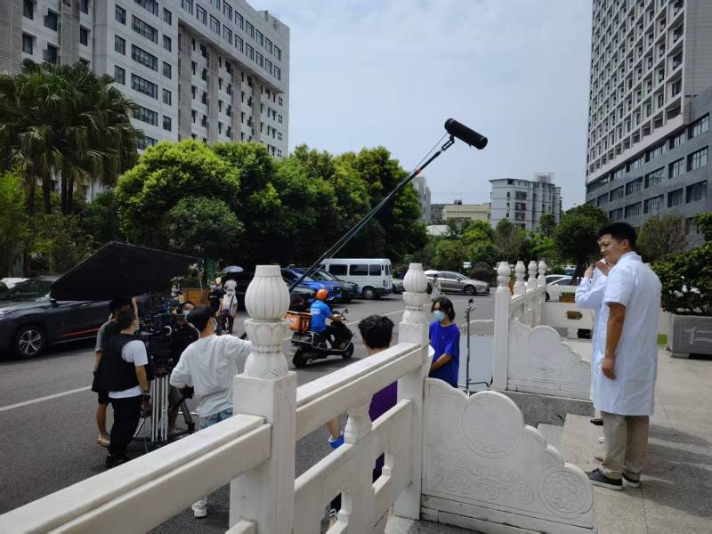 盐亭县广告片拍摄公司低成本实现高规格制作的诀窍
