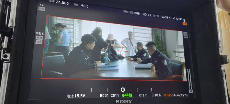 盐亭县广告片拍摄公司服务世界500强的标准化体系